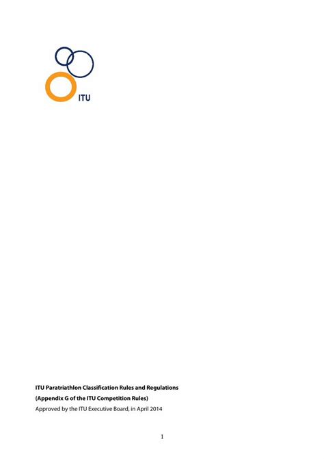 itu grades|Appendix to Curricula Rules and Regulations .